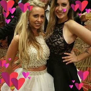 Meet your Posher, Ashley